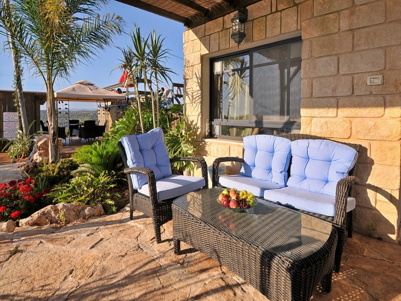 סוויטה Prestige 4