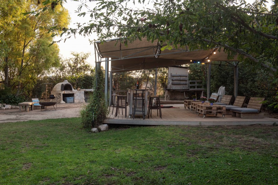 הגלריה סטודיו לופט -  gallery loft 1