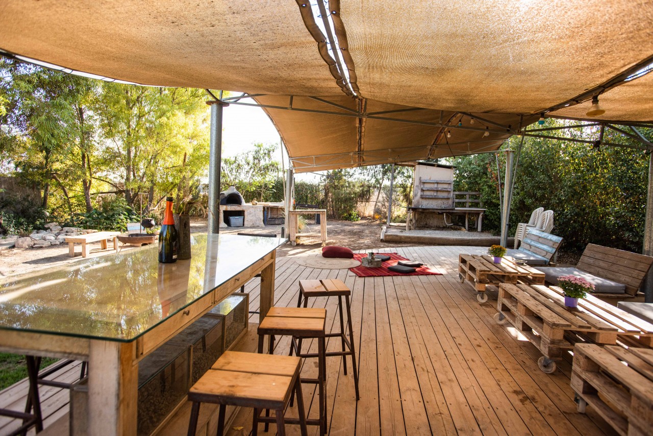 הגלריה סטודיו לופט -  gallery loft 4