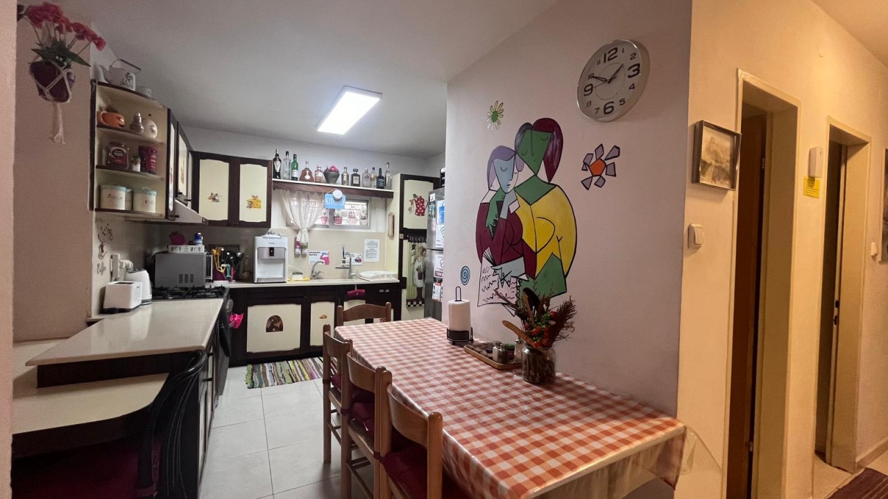 קוט'ג כפרי ל 7-9 נפשות עם בריכה וג'קוזי 3