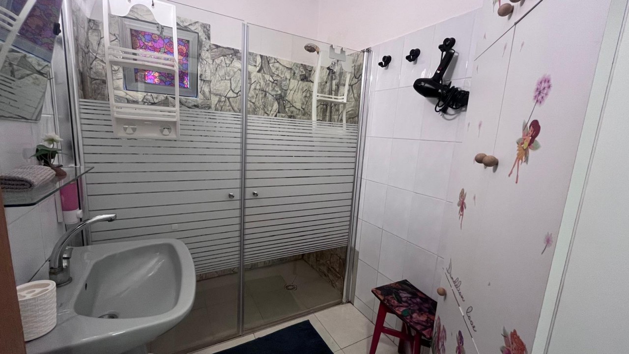 קוט'ג כפרי ל 7-9 נפשות עם בריכה וג'קוזי 4
