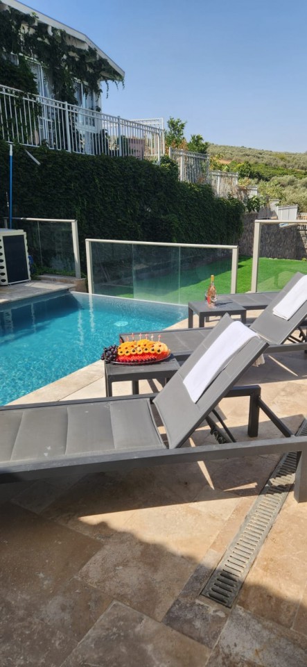 וילה ג'נסיס (5bdrm) 2