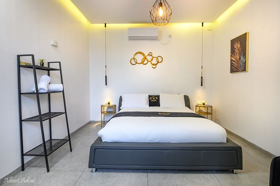 סוויטה על המים 2