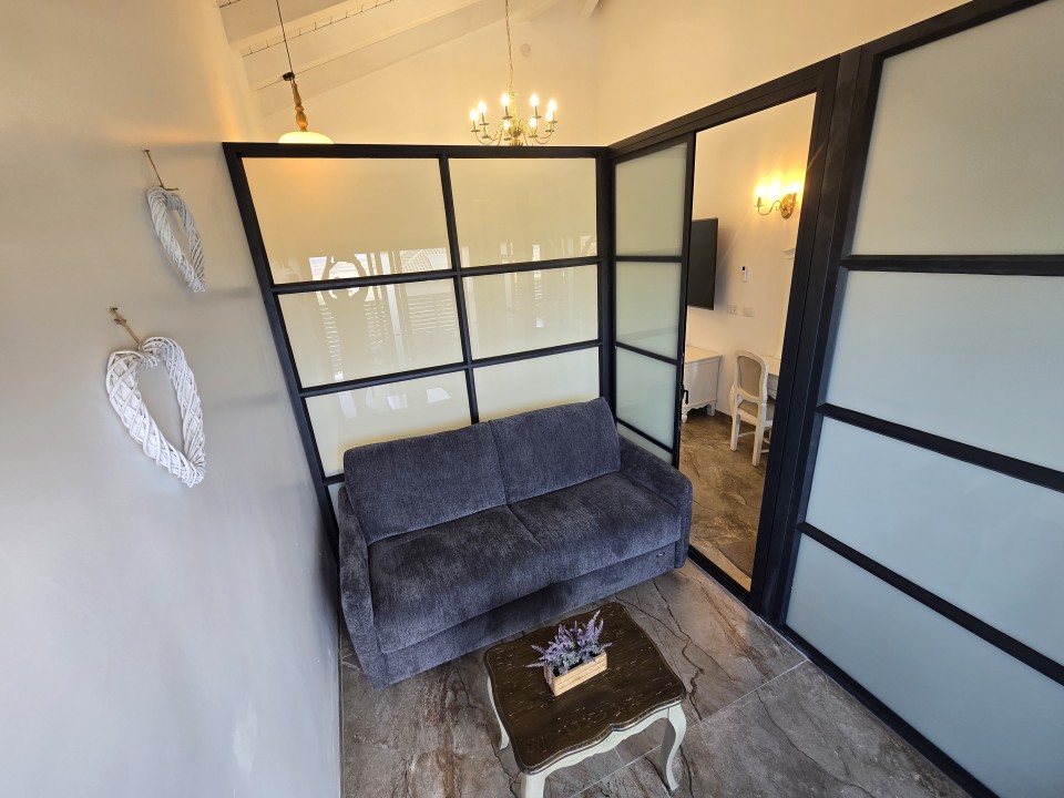 רומאנס 1 בריכה פרטית 4