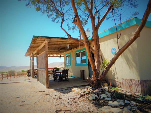 צימר משפחתי / Family cabin