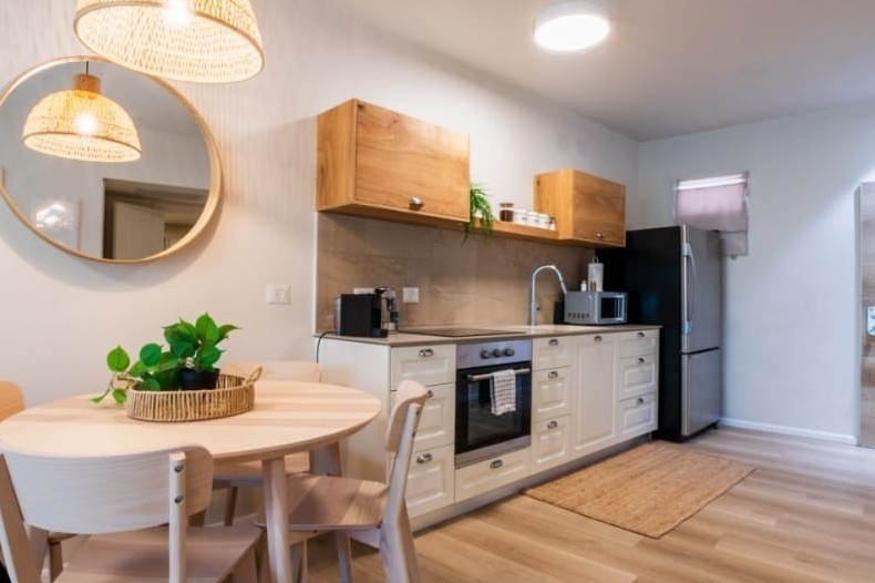 דירת אירוח אופל 2