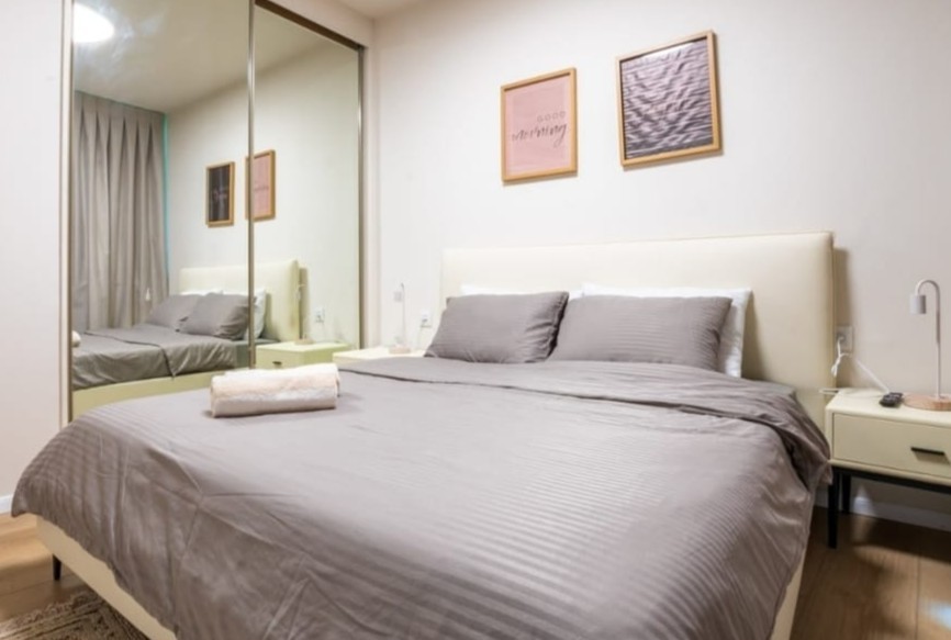 דירת אירוח אופל 4