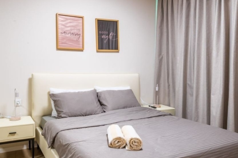 דירת אירוח אופל 5