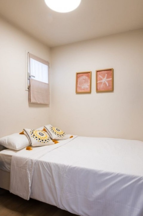 דירת אירוח אופל 6