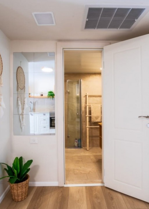 דירת אירוח אופל 7