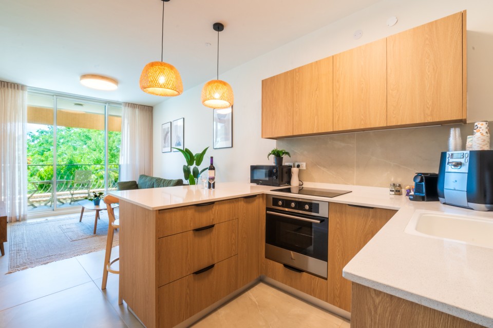 דירת אירוח לשם 2