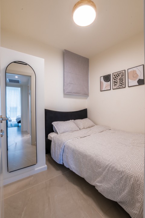 דירת אירוח לשם 7