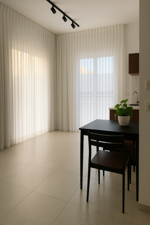 פסגת הגליל - ג'קוזי פנימי 11