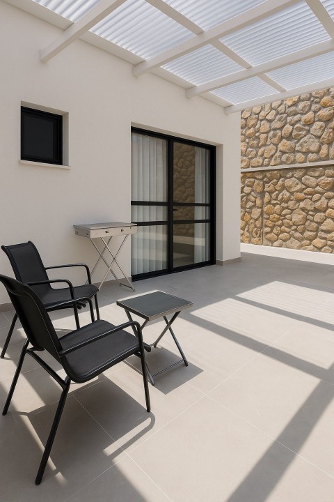 פסגת הגליל - ג'קוזי פנימי 3