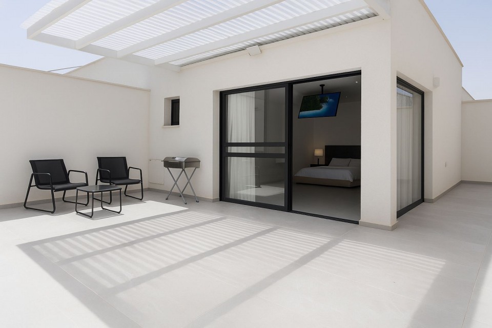 פסגת הגליל - ג'קוזי פנימי 4