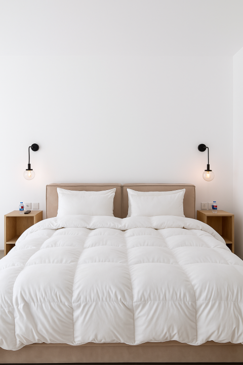 פסגת הגליל- ג׳קוזי פנימי+בריכת זרמים 6