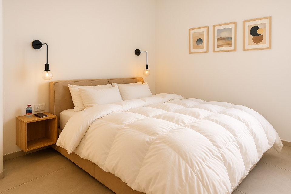 פסגת הגליל- ג׳קוזי פנימי+בריכת זרמים 3