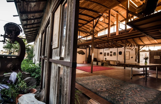 הגלריה סטודיו לופט -  gallery loft