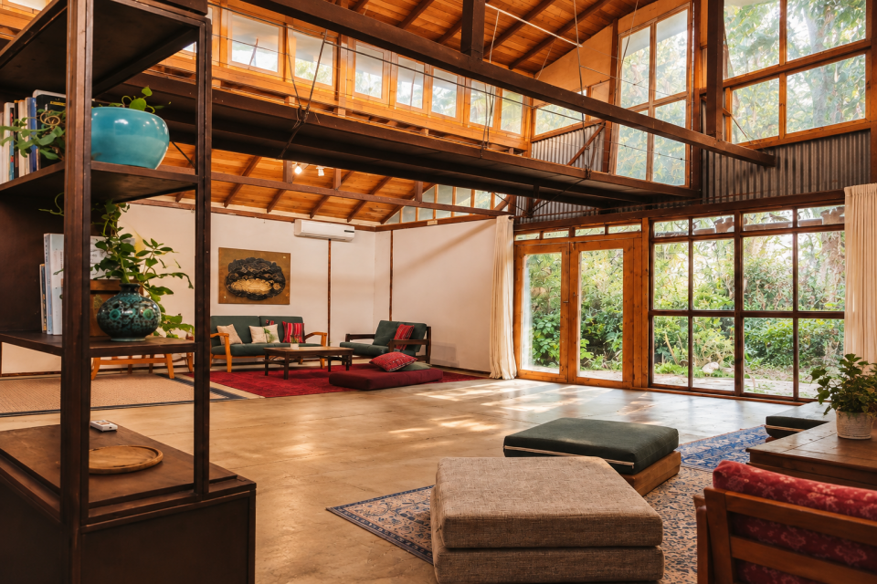 הגלריה סטודיו לופט -  gallery loft