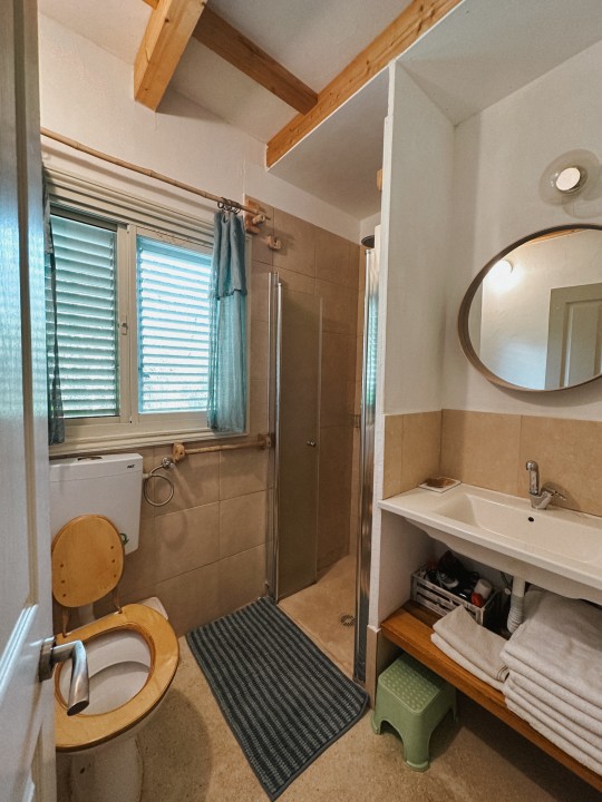 הבית הכחול של יער 12