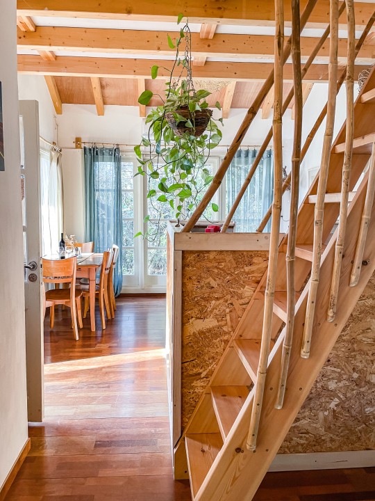 הבית הכחול של יער 2