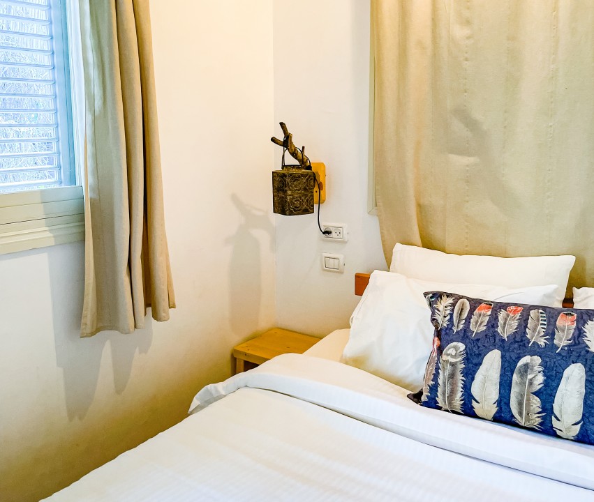 הבית הכחול של יער 4