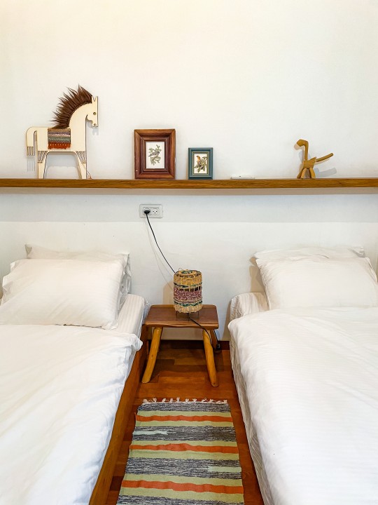 הבית הכחול של יער 6