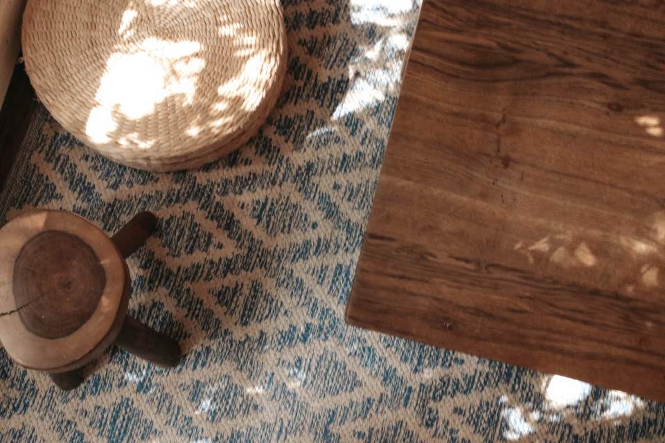 הבית הכחול של יער 8