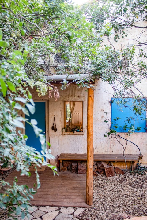 הבית באלונים 2