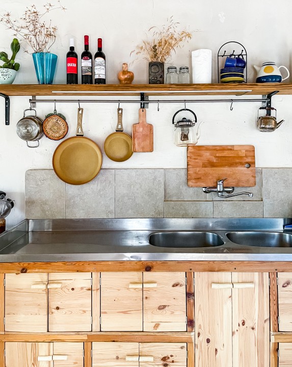 הבית באלונים 3