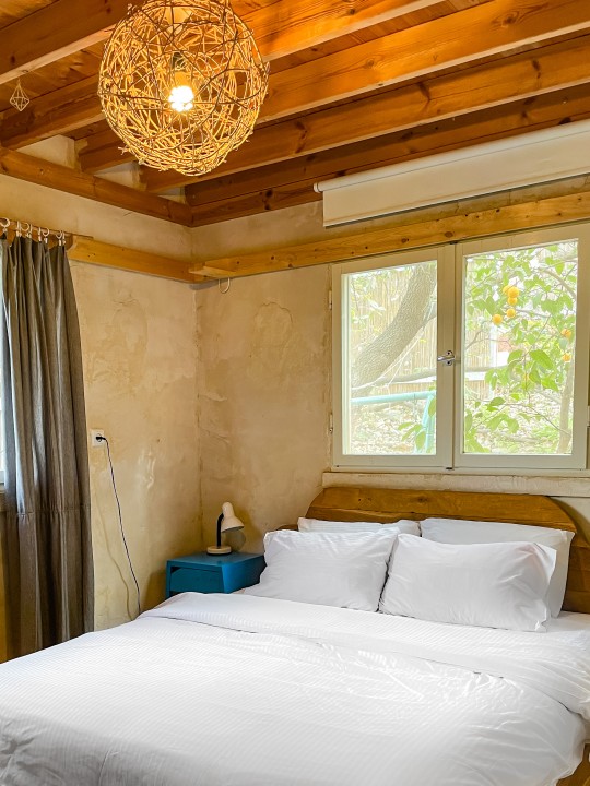 הבית באלונים 5