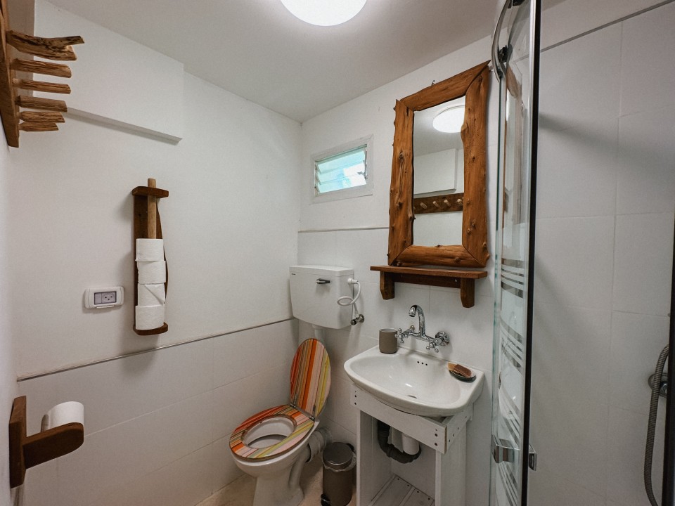 בית היסמין 29