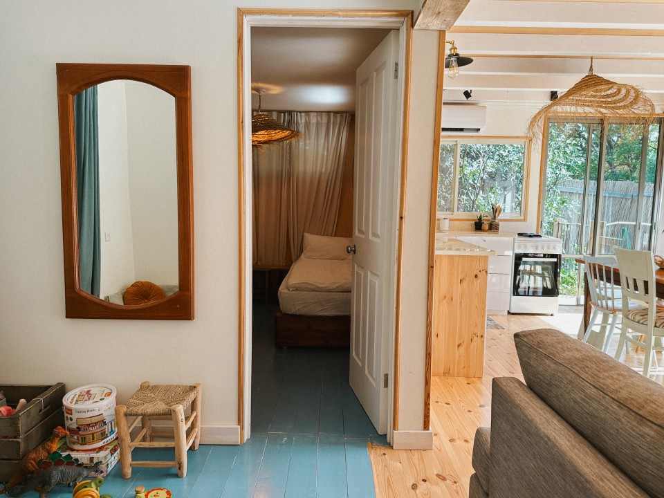 בית היסמין 30