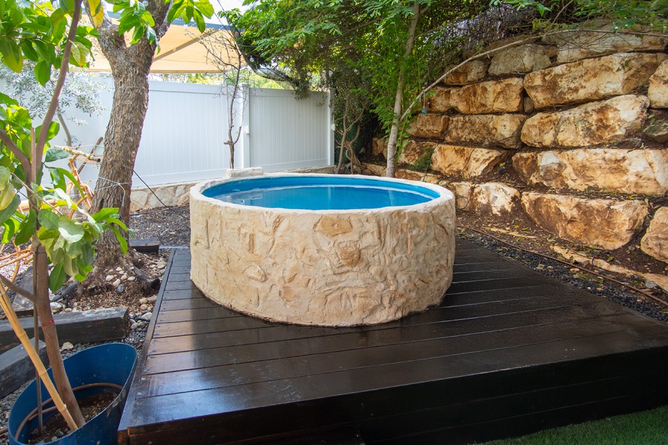 אמא אדמה גלבוע - תמונה מספר 51