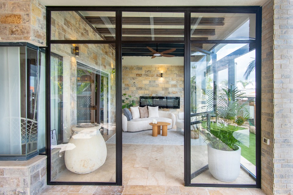 מתחם ספא אמא אדמה