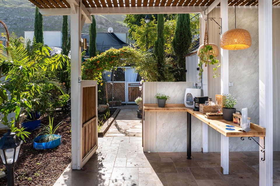 מתחם ספא אמא אדמה