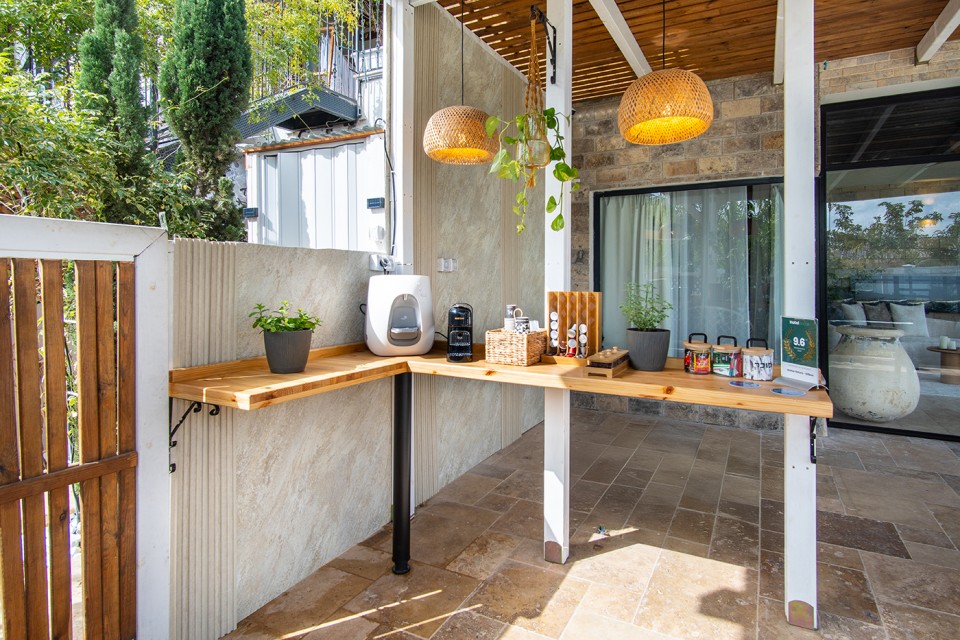 מתחם ספא אמא אדמה