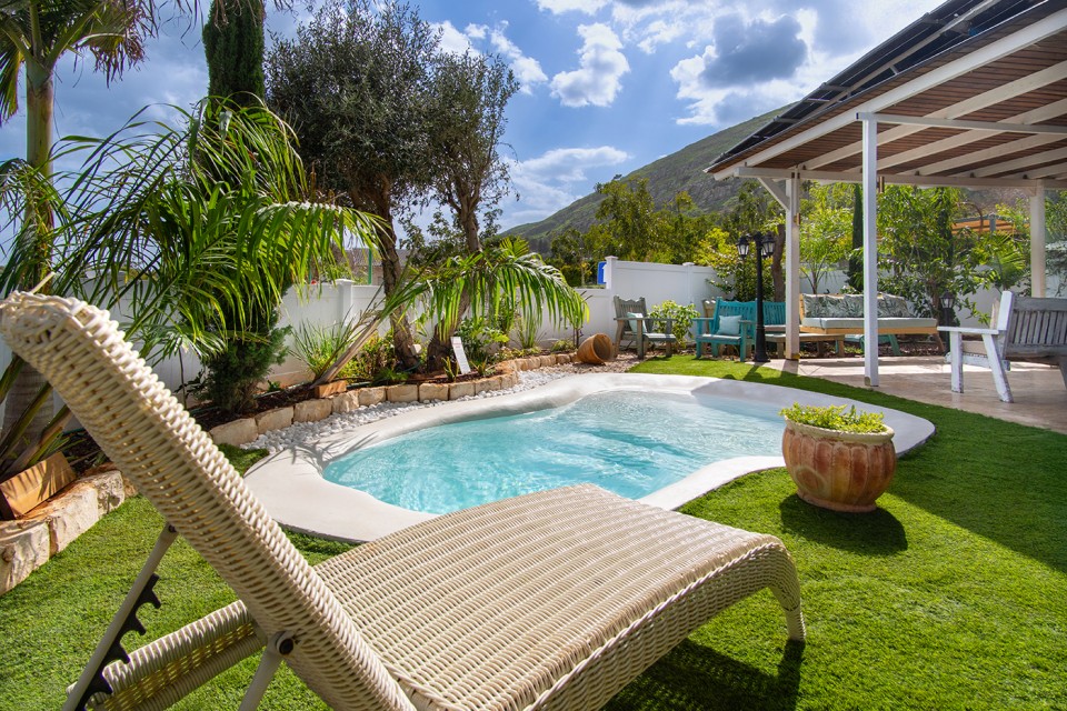 מתחם ספא אמא אדמה