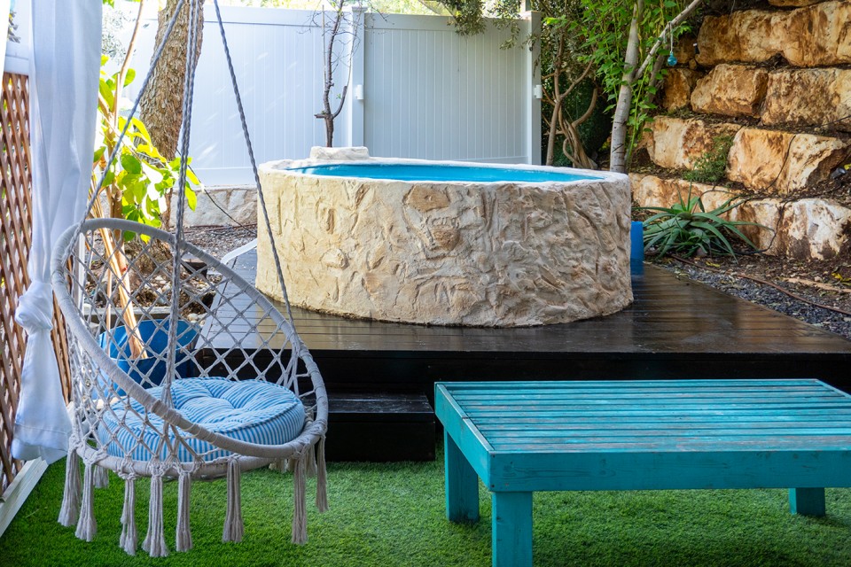 אמא אדמה גלבוע - תמונה מספר 49