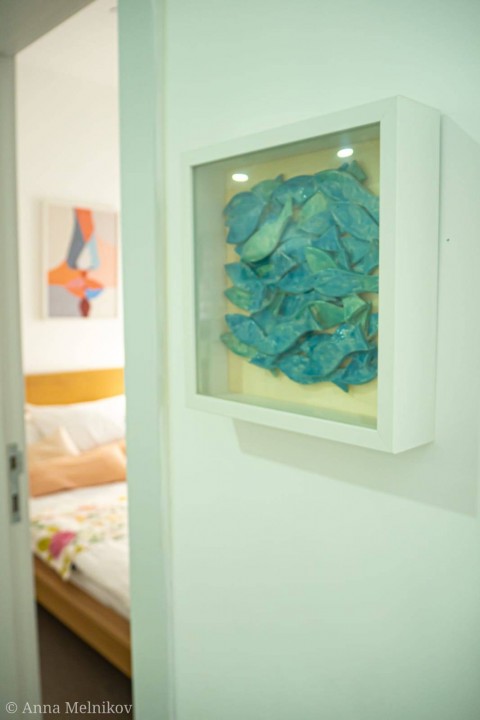 שפע ועיצוב נעים