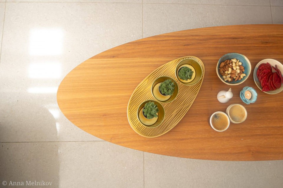 חשבנו על הכל....