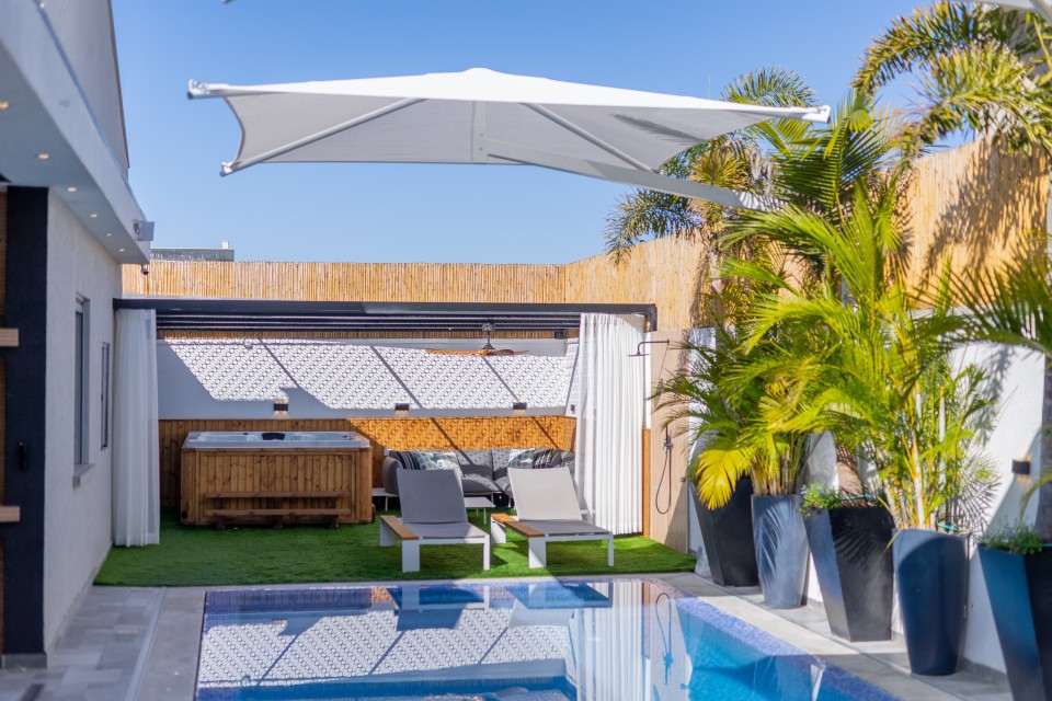 villavender - תמונה מספר 1