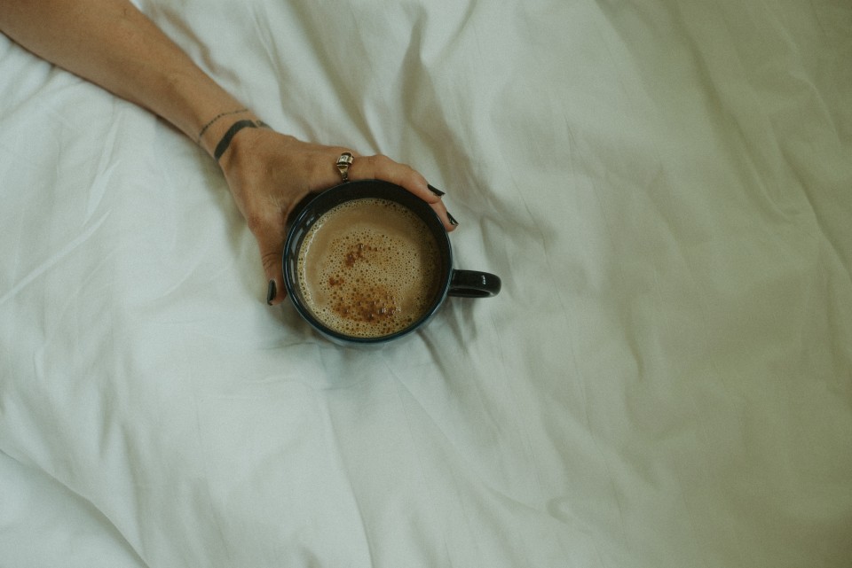 סוויטות אירוח - תמונה מספר 19