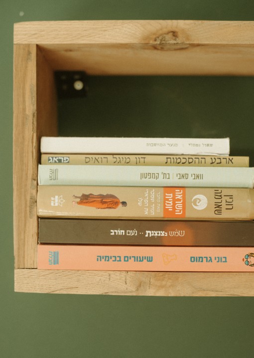 סוויטות אירוח - תמונה מספר 5