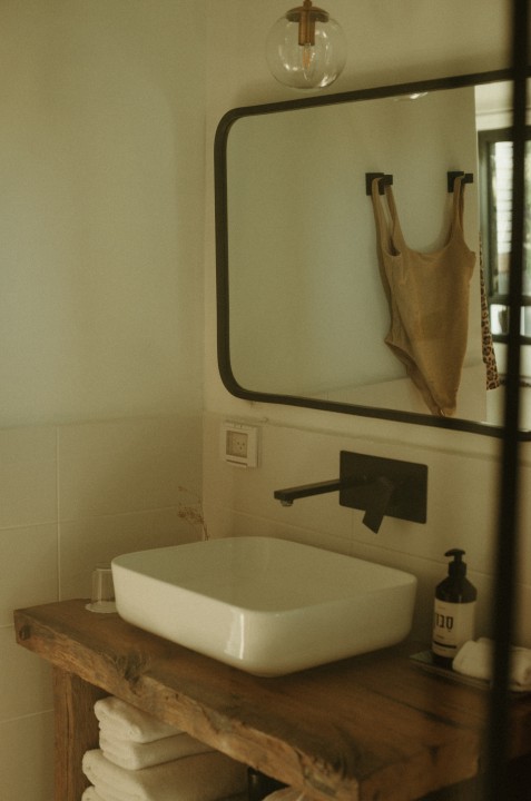 סוויטות אירוח - תמונה מספר 13