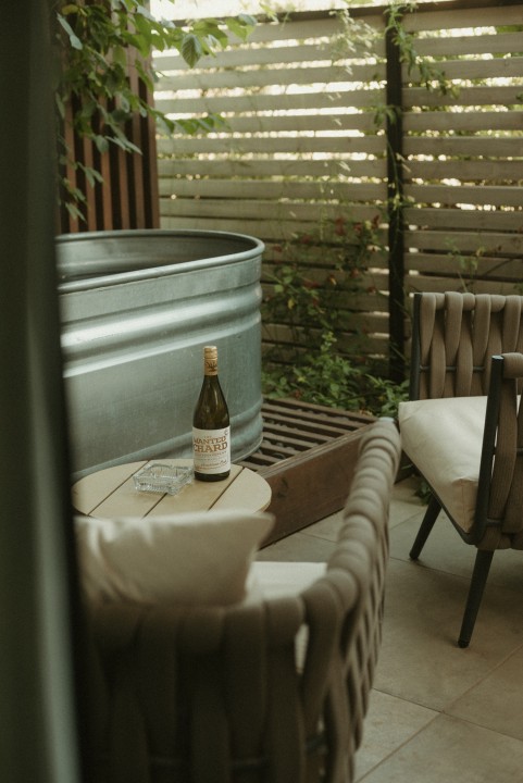 סוויטות אירוח - תמונה מספר 1