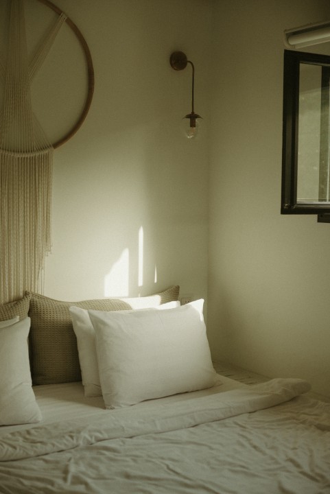 סוויטות אירוח - תמונה מספר 11