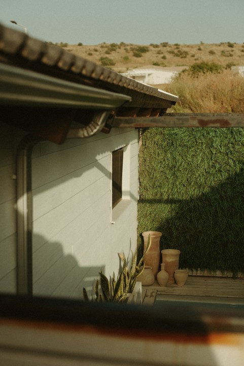 סוויטות אירוח - תמונה מספר 16