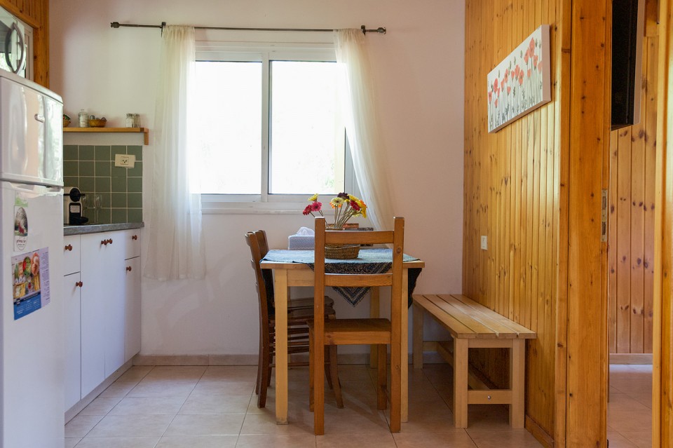 הבקתה המשפחתית