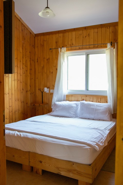 הבקתה המשפחתית